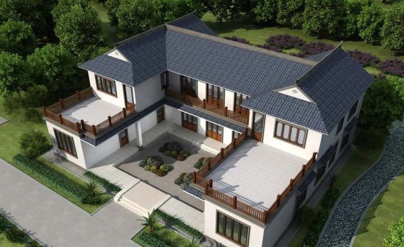 渝中建房时常说的坐北朝南和坐南朝北有什么区别？