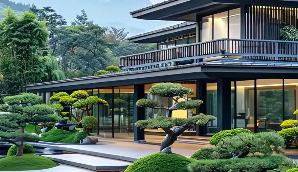 渝中农村自建房更佳风水布局是什么