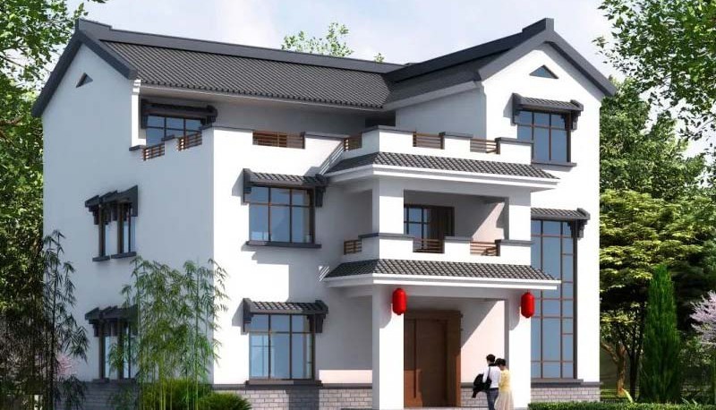 渝中对于农村自建房屋,必须注意土方回填